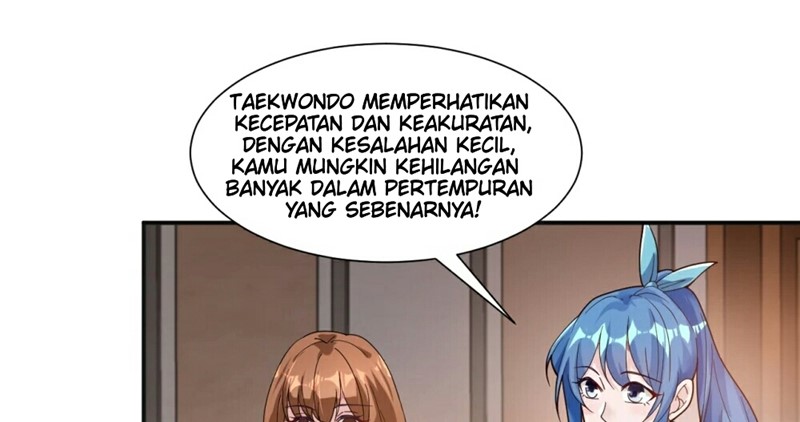 King of The Soldiers Chapter 01 Gambar 17